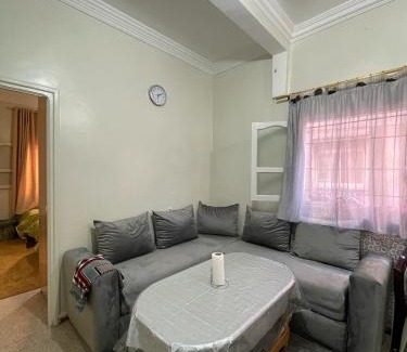 Taroudannt Apartamento | relax au cœur de la ville