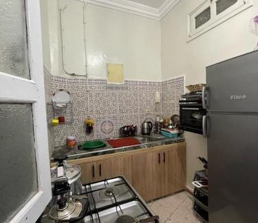 Taroudannt Apartamento | relax au cœur de la ville