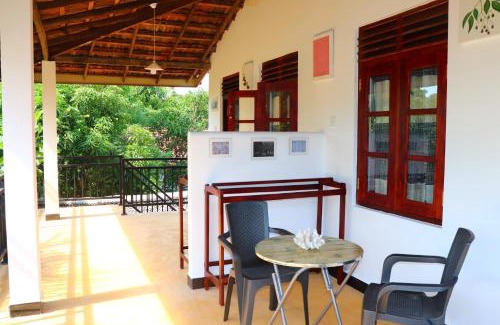 Morakatiyara Cabina | Relax Beach House