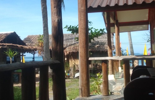 Ko Lanta Hotel | Relax Beach House