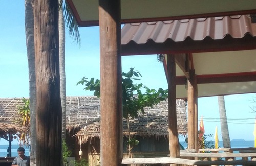 Ko Lanta Hotel | Relax Beach House