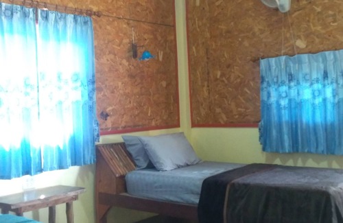 Ko Lanta Hotel | Relax Beach House