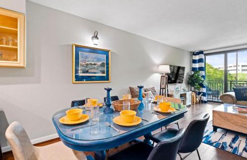 Harbour Town Apartamento | Relax By Pool Harbour Town Resort Condo