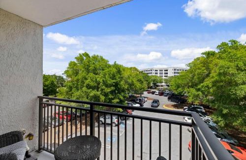 Harbour Town Apartamento | Relax By Pool Harbour Town Resort Condo