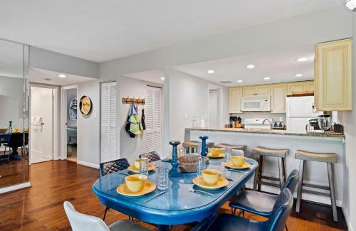 Harbour Town Apartamento | Relax By Pool Harbour Town Resort Condo