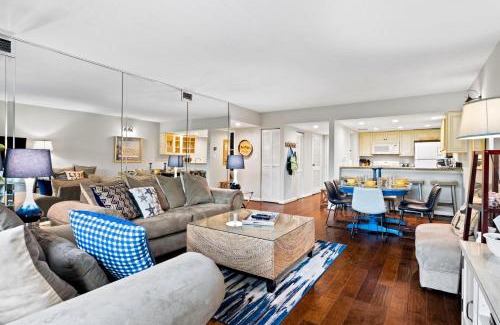 Harbour Town Apartamento | Relax By Pool Harbour Town Resort Condo