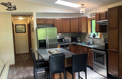 Greentown Casa | Relax by the lake