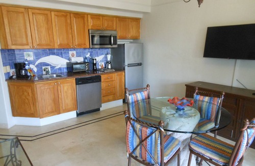 Punta de Mita Complejo | Relax by the Ocean--1 BR Suite-ADULTS ONLY-18 AND OLDER