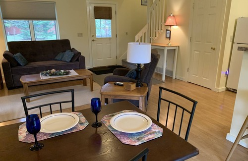 Mayfield Casa | Relax by the river in style & comfort just minutes from Traverse City, MI