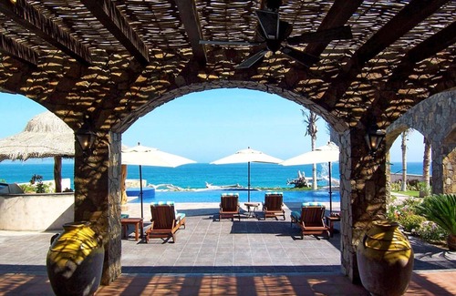 Buzzards Villa | Relax by Your Private Pool, San Jose Del Cabo 1041
