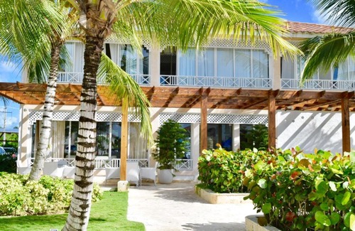 Dominicus Apartamento | Relax @CadaquesCaribe Bayahibe
