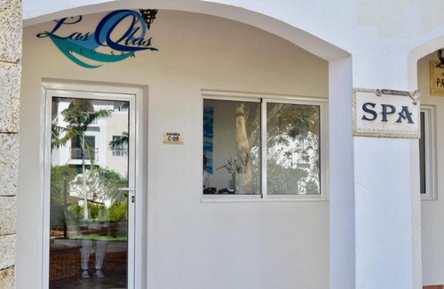 Dominicus Apartamento | Relax @CadaquesCaribe Bayahibe
