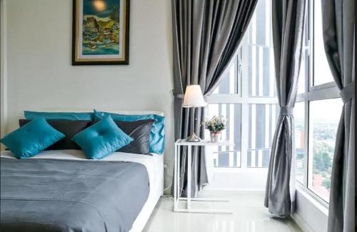 Bunga Paya Pantai Apartamento | Relax & Chill at Malacca River