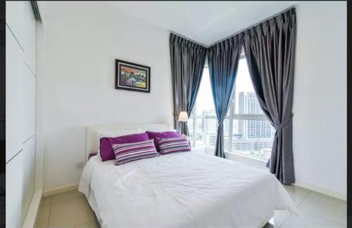 Bunga Paya Pantai Apartamento | Relax & Chill at Malacca River