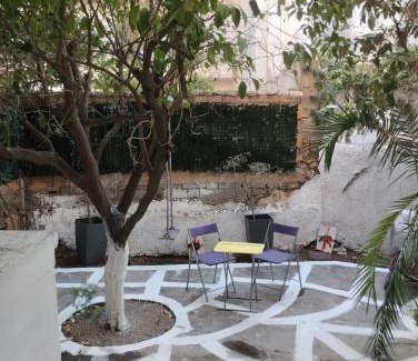 Aigio Apartamento | Relax city apartment