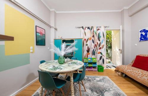 Aigio Apartamento | Relax city apartment