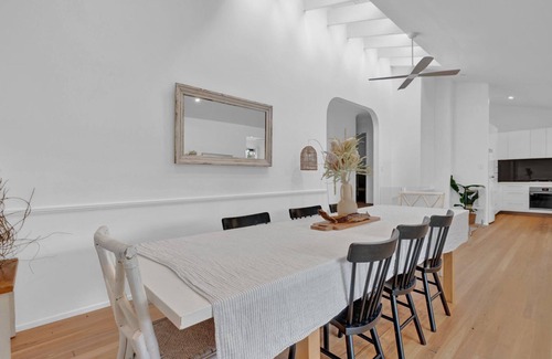 North Avoca Casa | Relax Coastal Retreat Nth Avoca