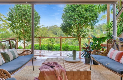 North Avoca Casa | Relax Coastal Retreat Nth Avoca