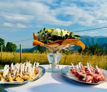 Coassolo Torinese Complejo | Relax Della Valle