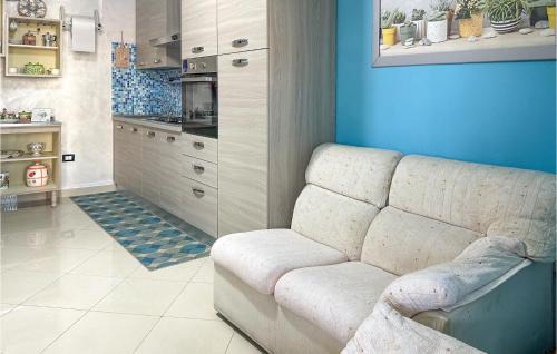 Roccaspinalveti Apartamento | Relax E Pace