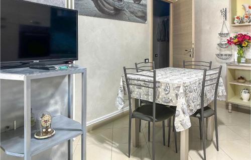 Roccaspinalveti Apartamento | Relax E Pace