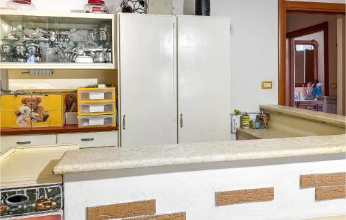Roccaspinalveti Apartamento | Relax E Pace