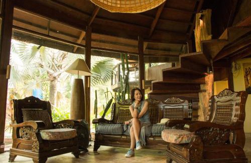 Khuk Khak Beach Casa | RELAX ECO Life Center-Khao Lak