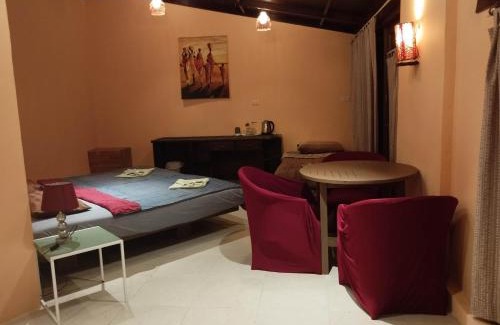 Khuk Khak Beach Casa | RELAX ECO Life Center-Khao Lak