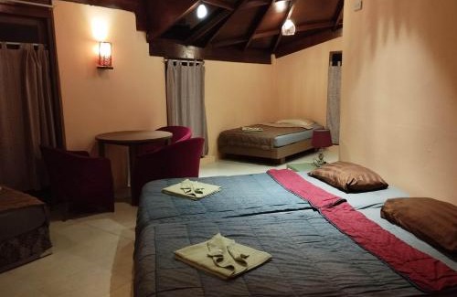 Khuk Khak Beach Casa | RELAX ECO Life Center-Khao Lak