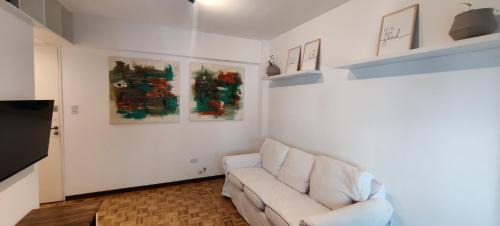 Acassuso Apartamento | Relax en Acassuso