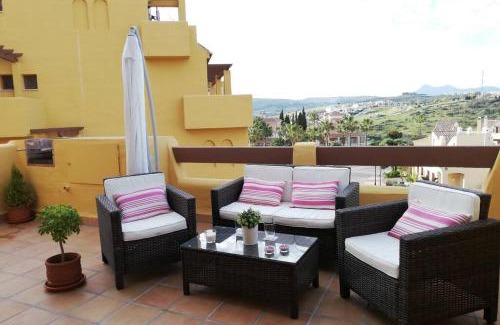 Puerto de la Duquesa Apartamento | Relax en Manilva