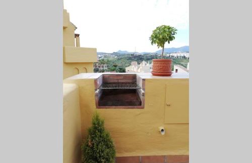 Puerto de la Duquesa Apartamento | Relax en Manilva