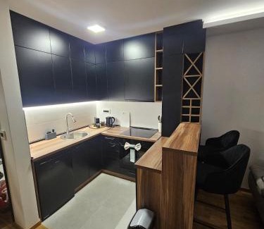 Novi Sad Apartamento | Relax & Enjoy Apartment
