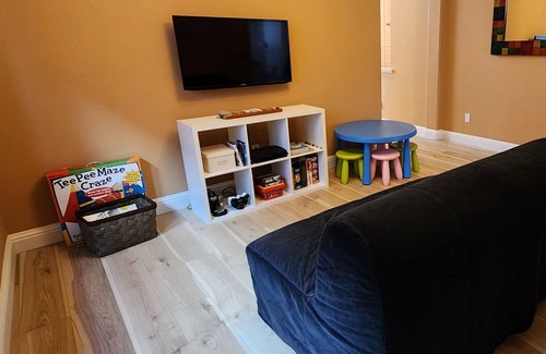 Regency Park Casa | Relax. Enjoy. Create memories.