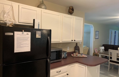 Rehoboth Beach Casa | Relax, enjoy the sun, pool and bay!