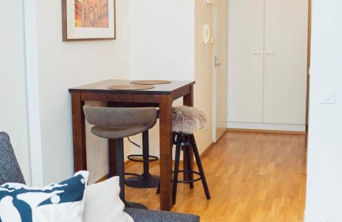 Tammisalo Apartamento | Relax Explore, Sauna, Metro Malls 3 Mins Away