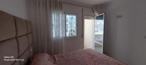 Martil Apartamento | Relax familia martil