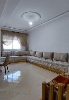 Martil Apartamento | Relax familia martil