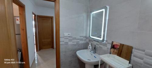 Martil Apartamento | Relax familia martil