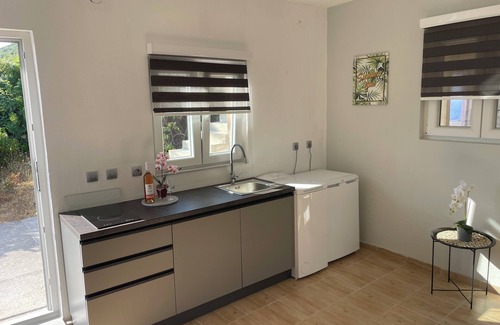 Lustica Apartamento | Relax far away from it all and wake up to sea views and Montenegrin charm