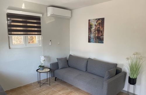 Lustica Apartamento | Relax far away from it all and wake up to sea views and Montenegrin charm