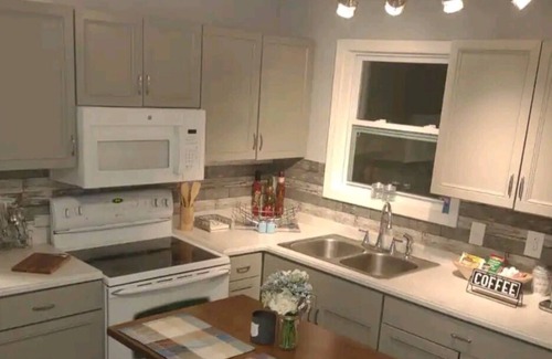 Murfreesboro Otro | Relax Farm house - Self check in /WIFI -Tiny House
