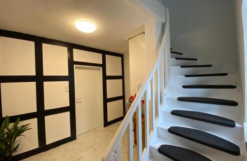 Roetgen Casa | Relax Ferienwohnung Roetgen