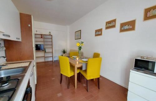Ladispoli Apartamento | Relax Fiorella