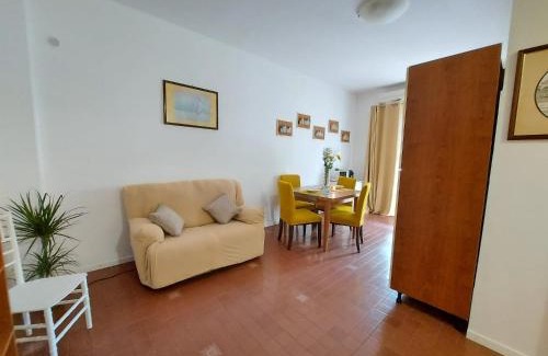 Ladispoli Apartamento | Relax Fiorella