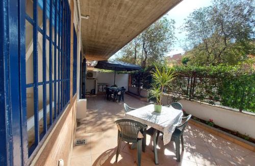 Ladispoli Apartamento | Relax Fiorella