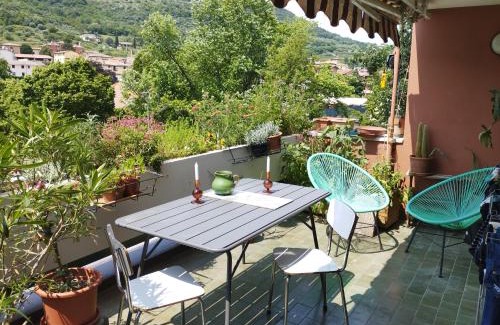 Nord-Est Apartamento | Relax fra le colline di Verona