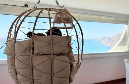 L'Albufereta Apartamento | Relax Frente al Mar