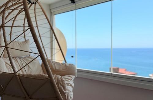 L'Albufereta Apartamento | Relax Frente al Mar