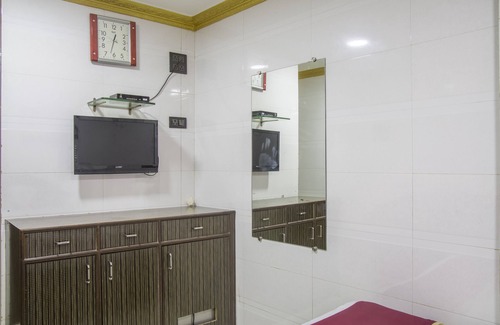 Masjid Bandar Casa | Relax Guest House